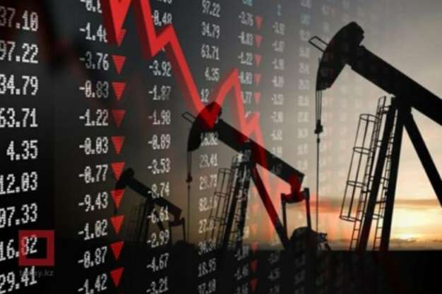 Нафта дешевшає через зростання запасів у США