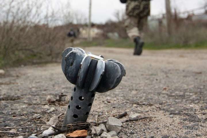 МИД: Боевики используют угрозу коронавируса для эскалации ситуации на Донбассе