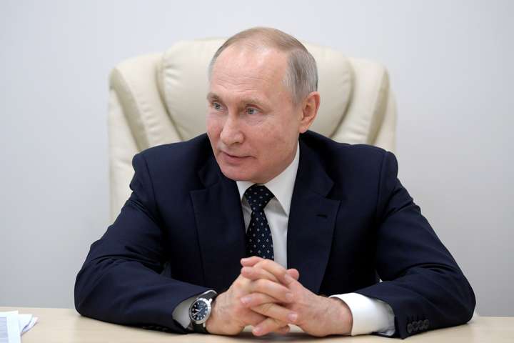 Кто придет в России к власти после Путина