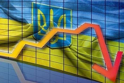 Украинцы опасаются затяжного экономического кризиса - опрос