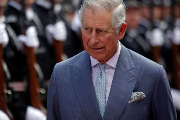 Принц Чарльз вперше розповів, як перехворів на коронавірус