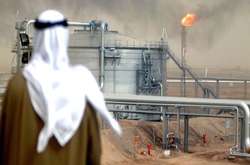 Саудівська Аравія різко наростила експорт нафти