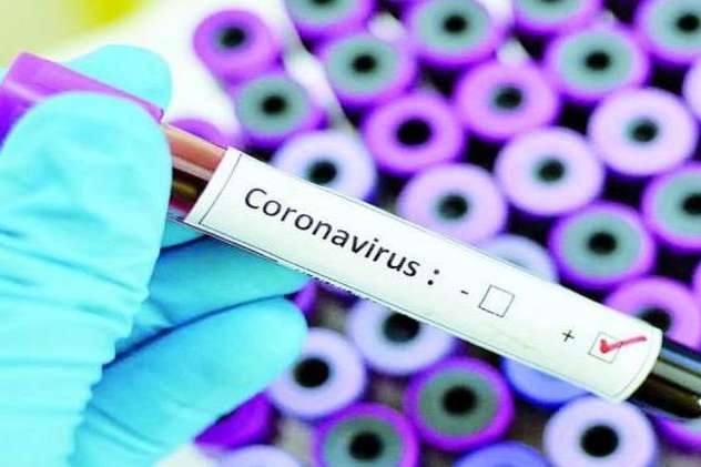 Кількість хворих на коронавірус у Києві за добу зросла майже на 30 осіб