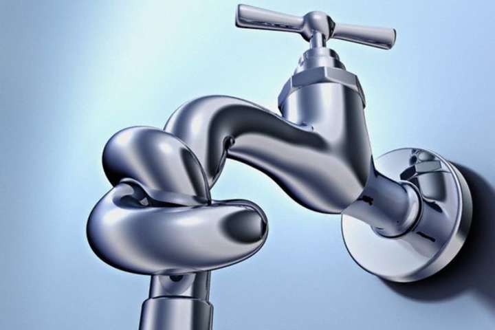Одеситів попередили про відключення водопостачання