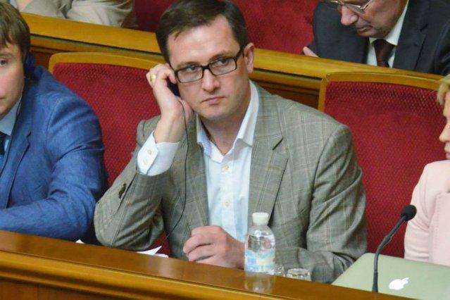 Звільнений міністр фінансів вимагав відставок Нефьодова і Верланова (документи)