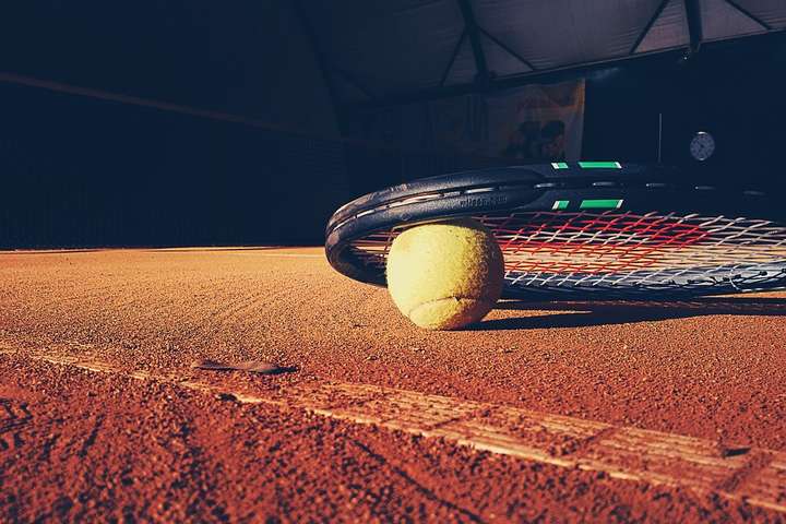 Світовий теніс лишиться на карантині до середиин літа