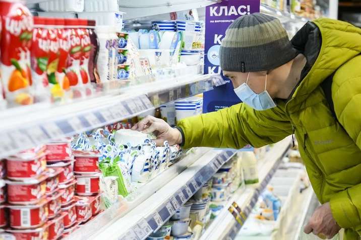 Кличко розповів, що відбувається з цінами на продукти в Києві