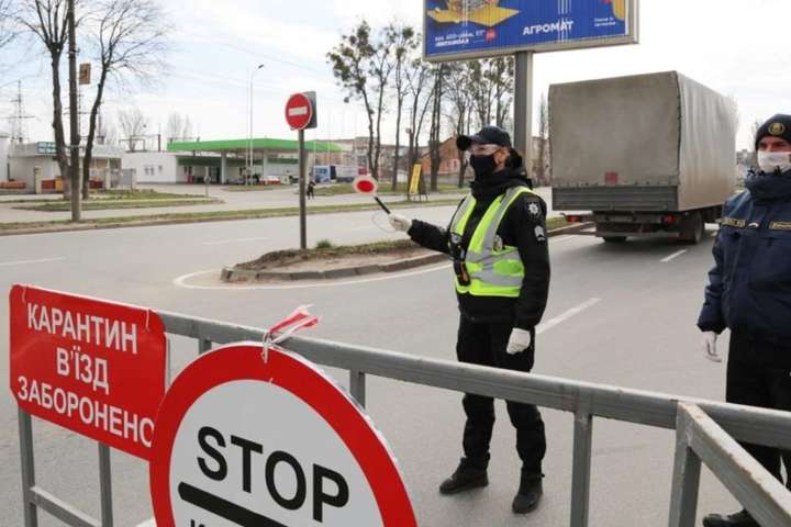 Чернівецьку область закривають на карантин: обмежать в'їзд і виїзд