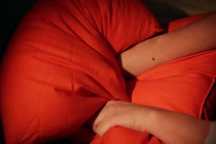 У Києві чоловіки під час сварки задушили товариша подушкою