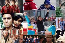 Як себе мотивувати на спорт: топ-10 спортивних фільмів для перегляду під час карантину