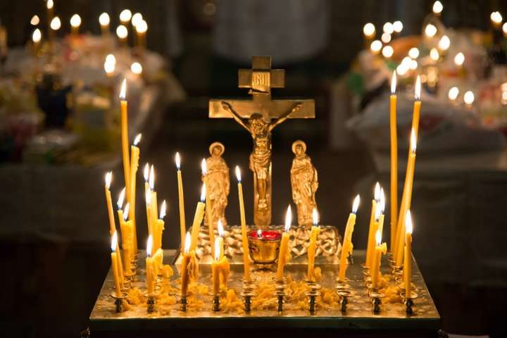 Мер охопленого коронавірусом міста на Тернопільщині розповів, як працюватимуть церкви на Великдень