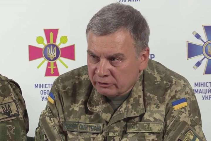 Падіння ракети на подвір’ї у Львівській області: міністр оборони назвав причини