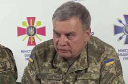 Падіння ракети на подвір’ї у Львівській області: міністр оборони назвав причини