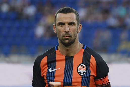 Видатний капітан «Шахтаря» збирається провести прощальний матч у Донецьку