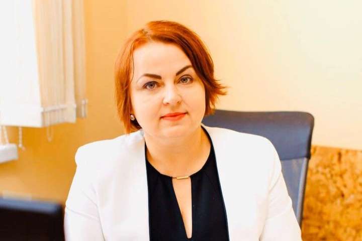 У депутатки міськради Мелітополя підтвердили коронавірус
