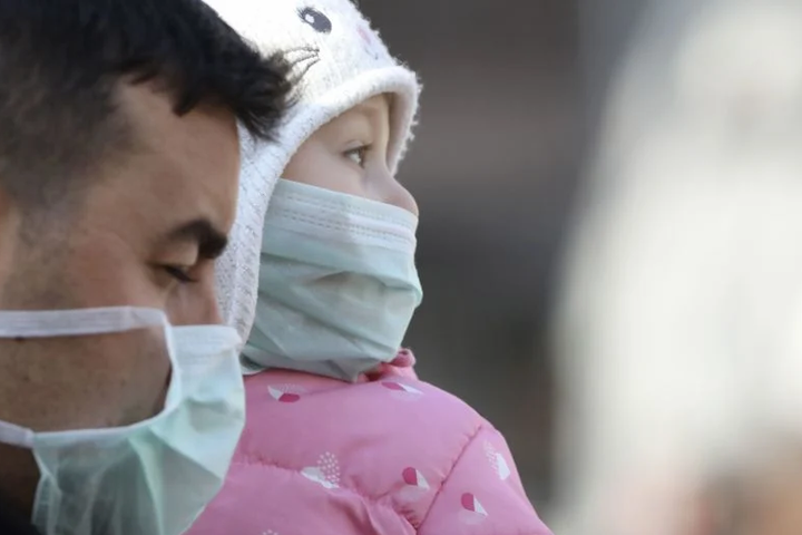 В Україні на коронавірус заражені 78 дітей, – Центр громадського здоров’я