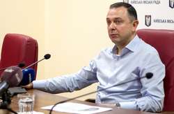 Олімпійський чемпіон Гутцайт пояснив, чому міністерство спорту при Яценюку очолив не він, а Жданов