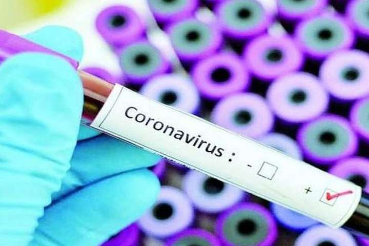 На Вінниччині 66 хворих на коронавірус, серед них шестеро дітей