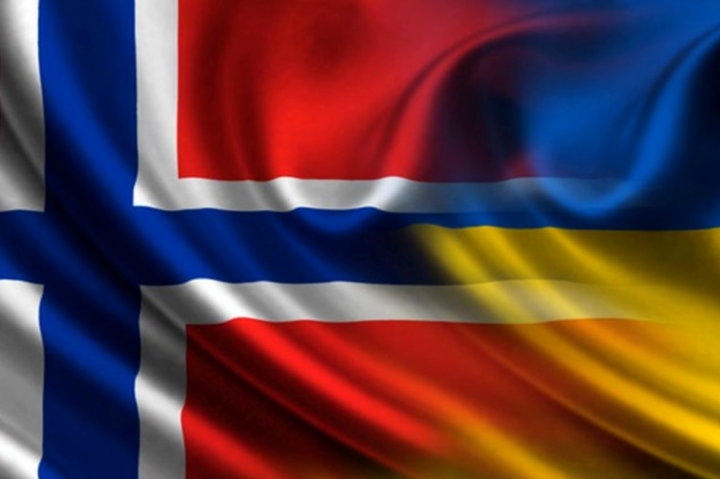 Норвегія запевняє, що санкції проти Росії збережуться до повного виконання нею «Мінська»