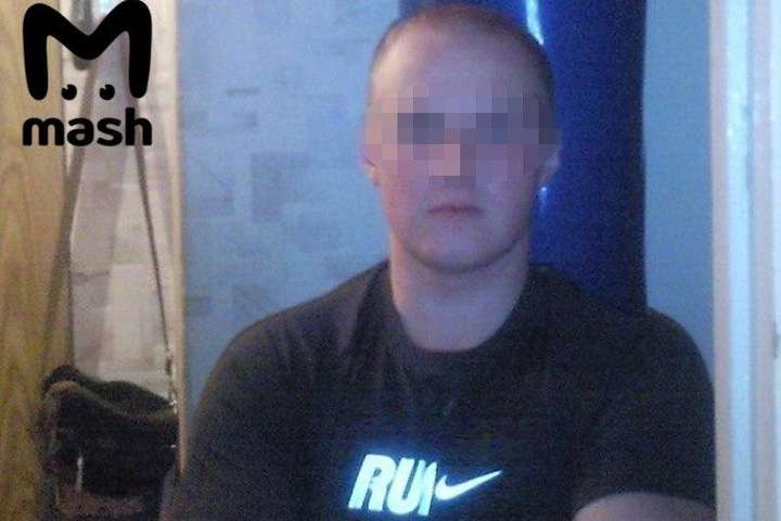 Росіянина, який вбив п’ятьох людей, звинуватили в домашньому насильстві