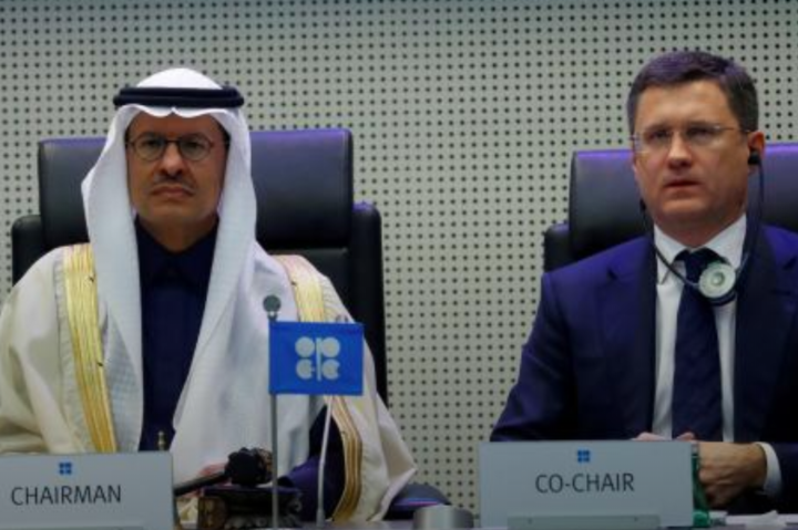 Москва та Ер-Ріяд звинуватили одне одного в падінні цін на нафту і перенесли переговори - ЗМІ
