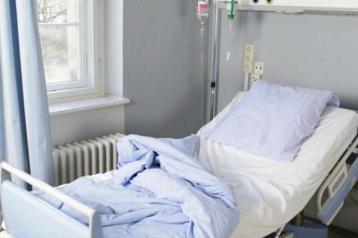 На Чернігівщині від коронавірусу помер чоловік, який тікав з лікарні