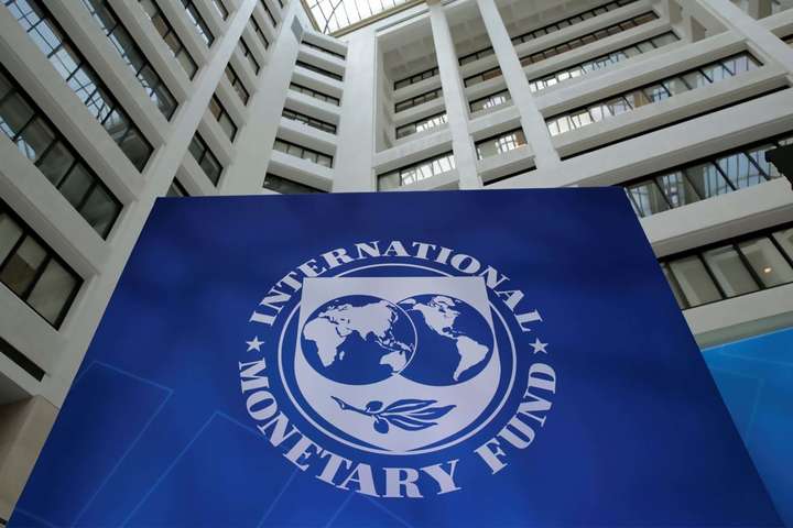 МВФ готов потратить весь резервный фонд для борьбы с Covid-19