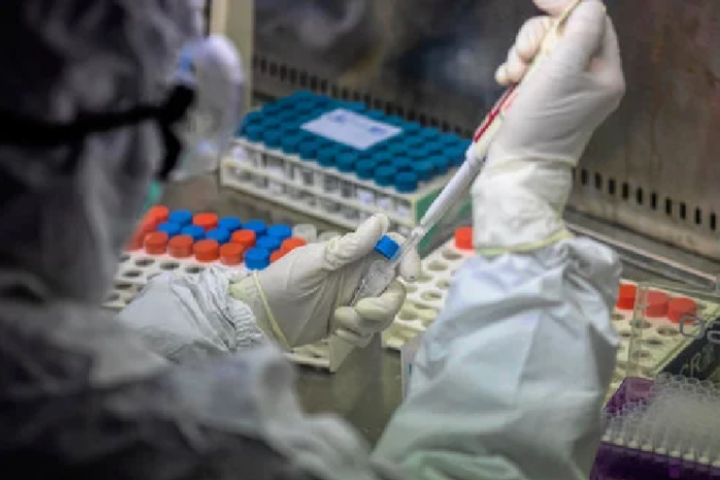 В Україні за добу зафіксовано 68 нових випадків коронавірусу