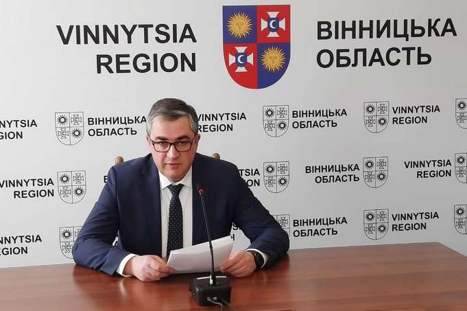 За добу на Вінниччині лабораторно не підтверджено жодного нового випадку захворювання на Covid-19