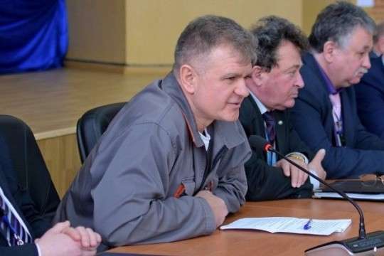Кабмін обрав нового керівника Чорнобильської зони