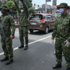 Правоохранители Филиппин застрелили мужчину, который отказался соблюдать правила карантина