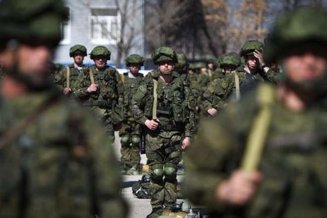 Україна просить ООН відреагувати на весняний призов в окупованому Криму