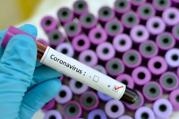 У МОЗ назвали відсоток смертності від коронавірусу в Україні