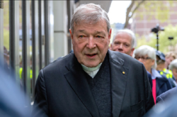 Суд Австралії виправдав засудженого за педофілію скарбника Ватикану