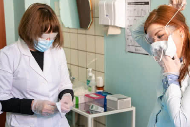 В Україні за добу виявили 143 нові випадки коронавірусу