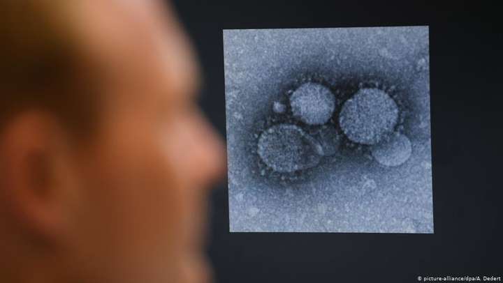Небезпечний коронавірус: чи захищає щеплення від туберкульозу?