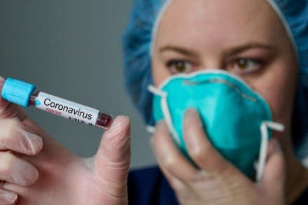Уряд не контролює ситуацію із тест-системами на коронавірус 