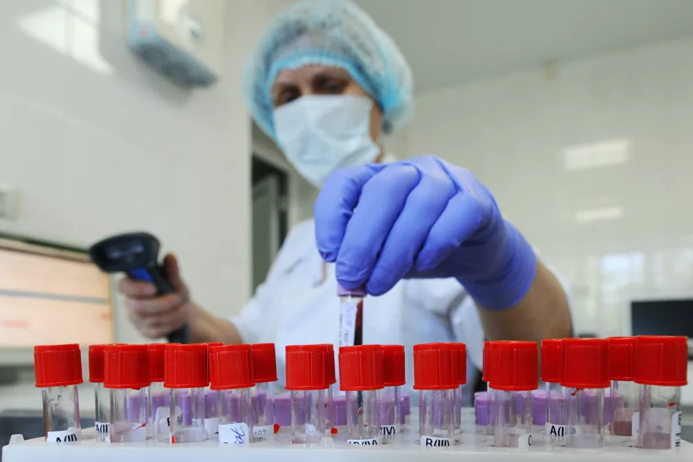 На Буковині зареєстрували 59 випадків коронавірусу