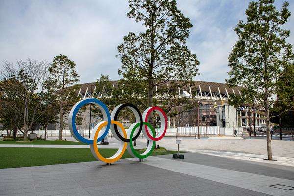 Офіційно: олімпійську кваліфікацію в легкій атлетиці призупинено до 1 грудня 2020 року