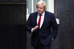Стан прем'єр-міністра Великої Британії Бориса Джонсона стабільний