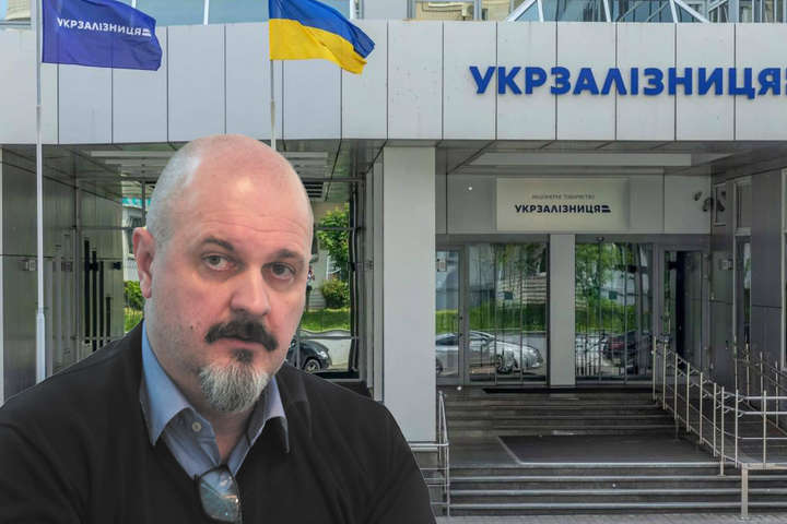 «Не виправдав довіри»: в уряді анонсували звільнення очільника «Укрзалізниці»