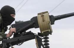 Внаслідок обстрілу з гранатомета місцева мешканка отримала осколкове поранення в ногу