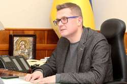  Глава СБУ Іван Баканов скасував акт, який дозволяв керівництву Служби безпеки не подавати відкриті декларації 