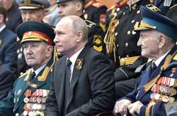 У Путіна вважають «недоцільною» участь ветеранів у святкуванні 9 травня