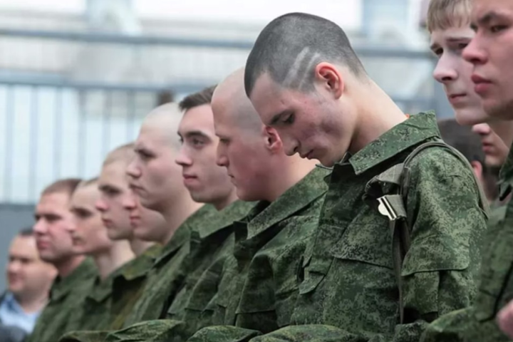 США засудили призов Росією кримчан до армії