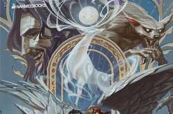 Издательство Nanmeebooks выпустило юбилейную серию книг знаменитой франшизы с новыми обложками