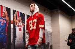 Українська зірка НБА розповів про карантинне життя у США