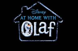 По сюжету, главный герой кидает снежки, и неожиданно среди них оказывается его «собрат»