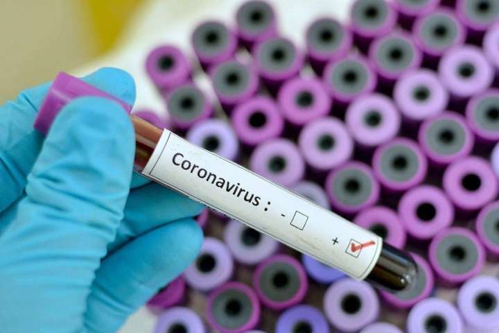 Пандемия коронавируса показала, что Украина живет на аутсорсинге мировой цивилизации