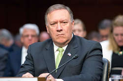 Майк Помпео підкреслив, що російське угруповання «брало участь у навчаннях щодо вчинення тероризму»